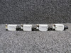 7277-2-10 Klixon Circuit Breaker Set of 4 (Amps: 10)