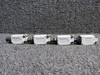7277-2-10 Klixon Circuit Breaker Set of 4 (Amps: 10)
