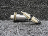 587-788 (Alt: J4004-W) Piper PA31T Overhead Dome Light Switch