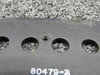 80479-003 (Alt: 579-499) Astronics Electro Luminescent Panel