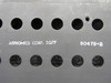 80479-003 (Alt: 579-499) Astronics Electro Luminescent Panel