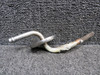 610150-502 Mooney M20J Fuel Strainer Outlet RH