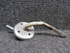 610150-502 Mooney M20J Fuel Strainer Outlet RH