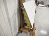 0922000-1 Cessna 162 Wing Structure Assy Left Hand