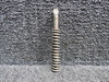 310006-501 Mooney M20J Lower Cabin Door Lock Pin Assembly with Spring Aft