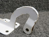 550001-001 Mooney M20J Main Landing Gear Door Hinge Plate Assembly Fwd or Aft