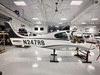 Cirrus SR22 Fuselage with Data Tag & Log Books