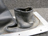 170003-505 Mooney M20J Co-Pilot Rudder Pedal Boot Assembly