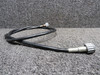 446156-043 Mooney M20J Tachometer Drive Cable