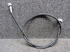 446156-043 Mooney M20J Tachometer Drive Cable