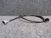446156-043 Mooney M20J Tachometer Drive Cable