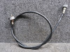 446156-043 Mooney M20J Tachometer Drive Cable