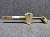 740021-503 Mooney M20J Rear Trim Actuator Assembly