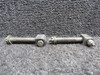 710066-501 Mooney M20J Universal Elevator Controls Yoke Bolt Set of 2