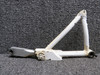 520006-501, 510011-013 Mooney M20J Landing Gear Retraction Truss LH with Link