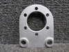 75-16 (Alt: 755-818) Cleveland Torque Plate (Holes: 2.25”, Thick: .495”) (Blasted)
