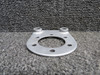 75-16 (Alt: 755-818) Cleveland Torque Plate (Holes: 2.25”, Thick: .495”) (Blasted)