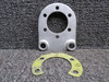 75-16 (Alt: 755-818) Cleveland Torque Plate (Holes: 2.25”, Thick: .495”) (Blasted)