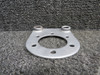 75-16 (Alt: 755-818) Cleveland Torque Plate (Holes: 2.25”, Thick: .497”) (Blasted)