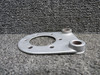 75-16 (Alt: 755-818) Cleveland Torque Plate (Holes: 2.25”, Thick: .497”) (Blasted)