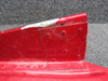 650176-501 Mooney M20J Cowl Flap Door Assembly LH