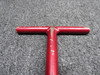 010001-501 Mooney M20J Tow Bar