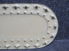 210099-001 Mooney M20J Wing Access Cover Panel Assembly LH or RH