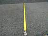 70020-1 Air Tractor AT-301 Push Rod Assembly Elevator Aft