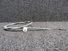 560249-033 Mooney M20J Actuator Disengage Cable Assembly (Length: 35”)