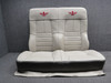 140204-501 Mooney M20J Rear Seat Assembly