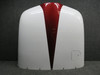 650180-502 Mooney M20J Upper Engine Cowling Assembly