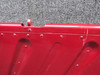 460043-000, 460043-005 Mooney M20J Rudder Assembly with Lower Skins