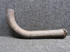 630053-509 Lycoming IO-360-A3B6 Forward Exhaust Stack with Probe Hole LH