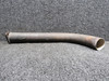 630053-507 Lycoming IO-360-A3B6 Exhaust Stack Aft with Probe Holes RH