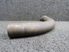 630053-511 Lycoming IO-360-A3B6 Forward Exhaust Stack with Probe Hole RH