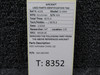 332-260-002 VDO Voltmeter (Volts: 12)