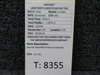 AC-151 Karnish Manifold Pressure Indicator