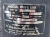 4099B RC Allen B4050-2 Turn and Bank Indicator (Volts: 28) (Core)
