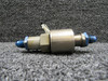 492-176 (Alt: 3415-00-1) Piper PA31T Solenoid Valve
