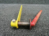 50118-1, 50119-1 Air Tractor AT-301 Fuel Shut Off Handle