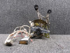 5565810-24 Cessna Citation Throttle Quadrant with Thrust Reverser