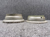 A9542623 Goodyear 24x7.7 Main Landing Gear Wheel Assembly