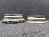 3-1392 (Alt: 551-789) BF Goodrich Main Landing Wheel Assembly