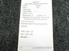 480-528 (Use: 481-686) Bendix Fuel Pump Assembly (Core)