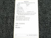 3630046 Woodward Governor Connector (Set of 2)