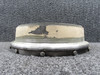9533347 Goodyear Type III 7.50-14 Main Landing Wheel Inner Half Assembly