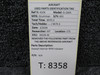Stewart Warner RPM Indicator
