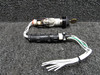 97-2273-1 Janco Ignition Switch Assembly w Key