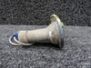 A1285-G-12 Grimes Wing Tip Navigation Light Base (Volts: 13)