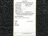 129-920031-3 Beech 1900D Fuel Drain Tube